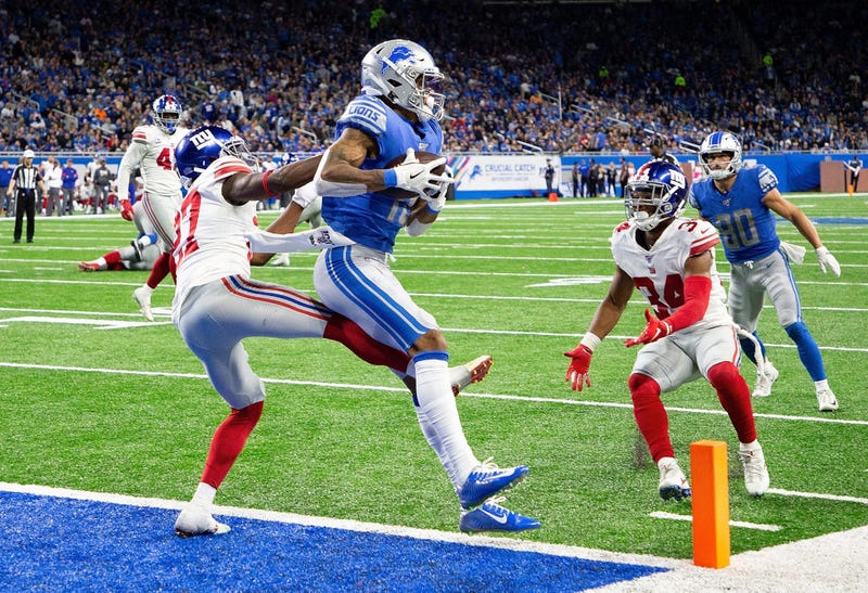 Detroit Lions