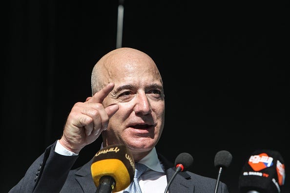 bezos