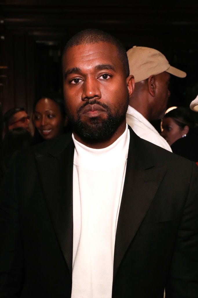 Kanye West qualifies for MS ballot