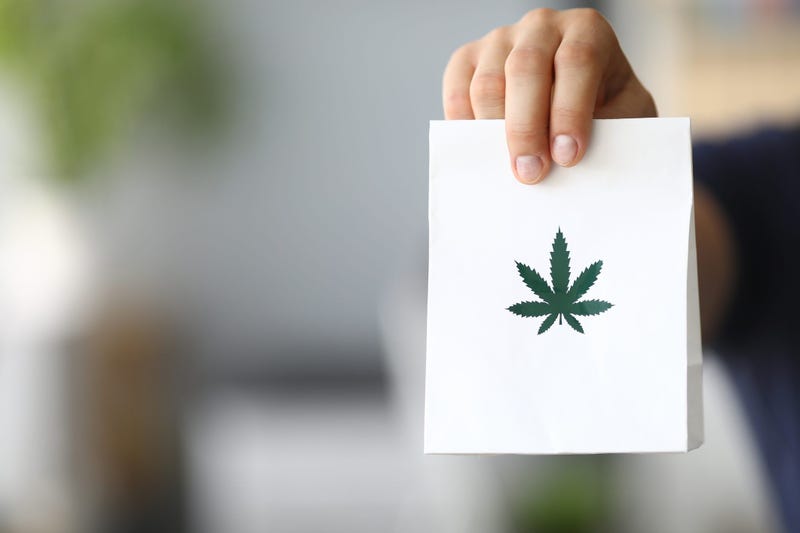 Dispensary