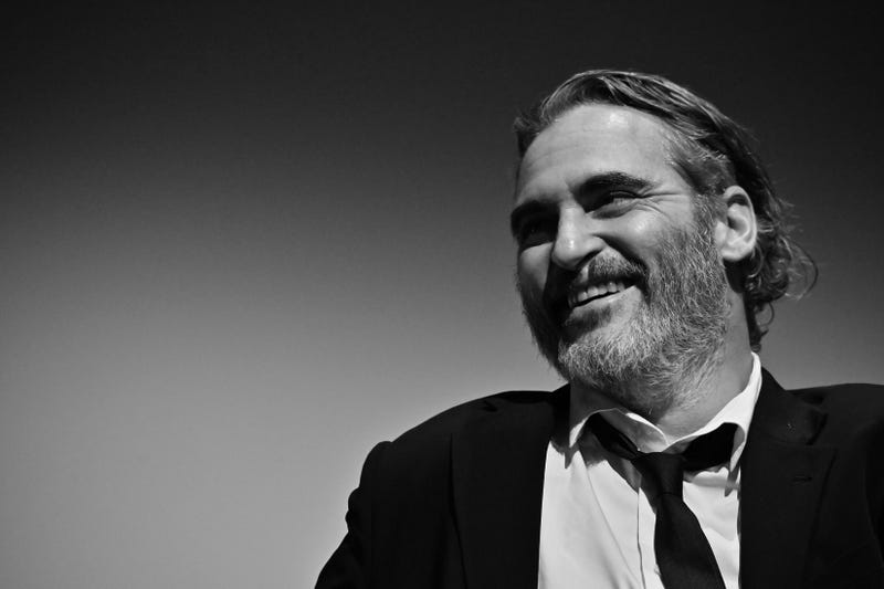 Joaquin Phoenix