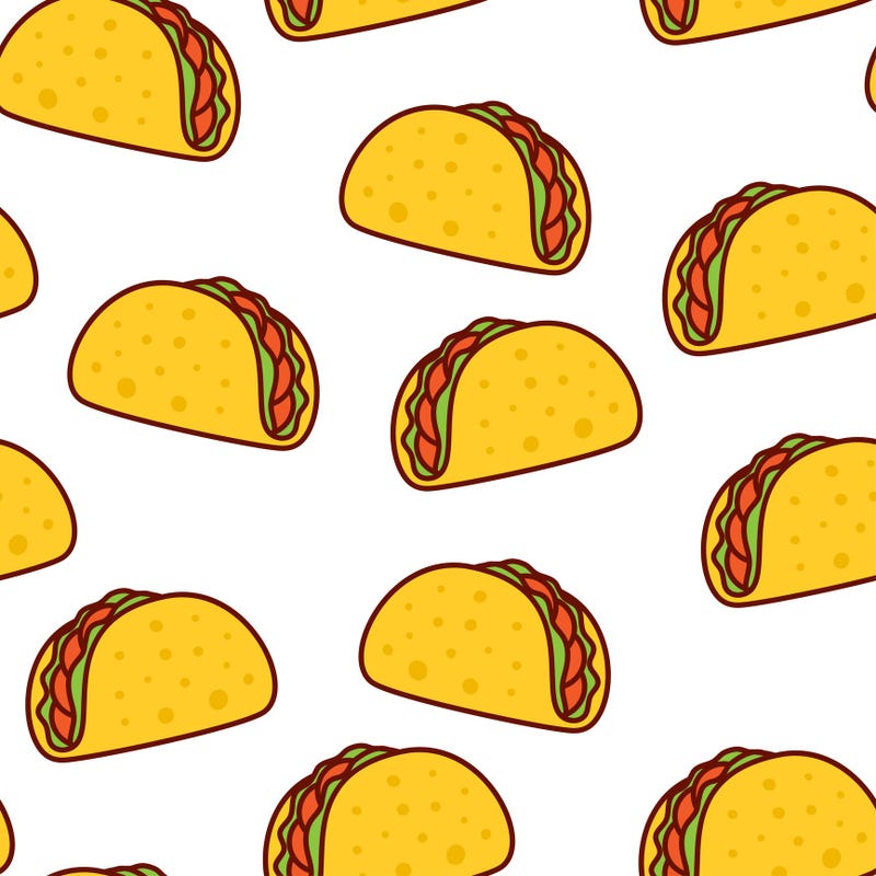 tacos food