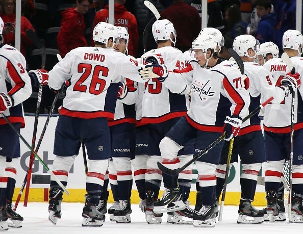 Washington Capitals