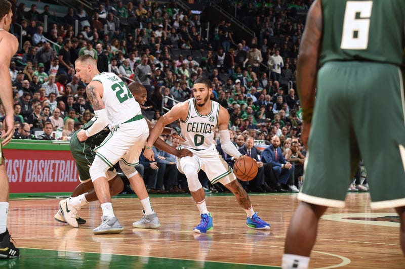 Jayson Tatum