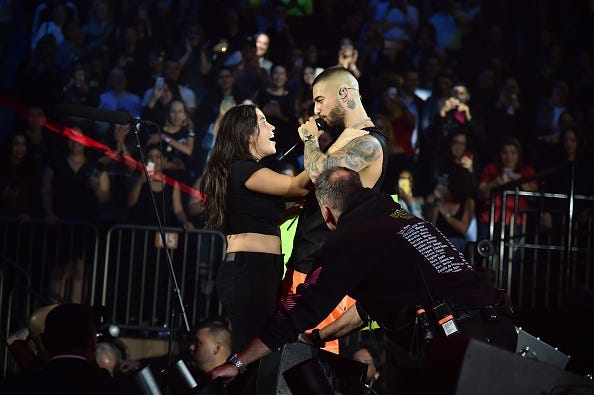 maluma