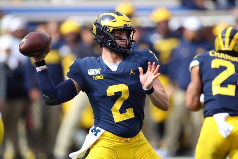 Shea Patterson