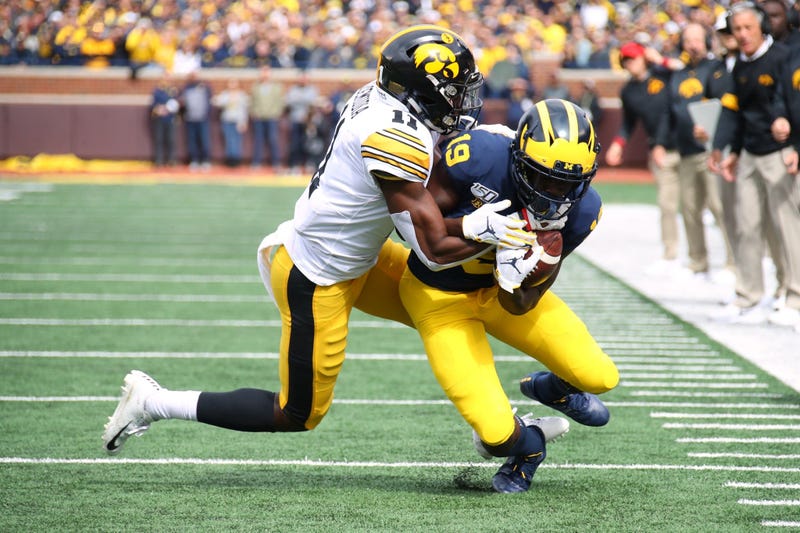 Michigan Football