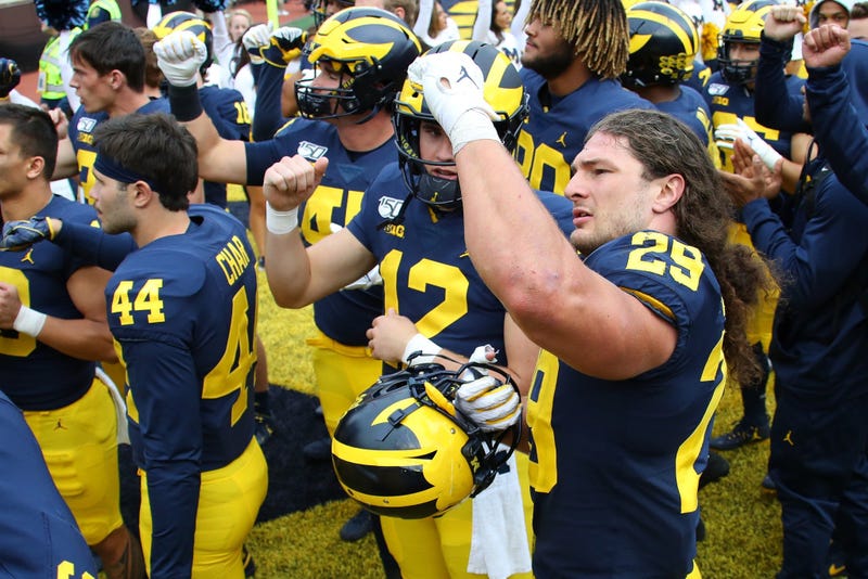 Michigan Football