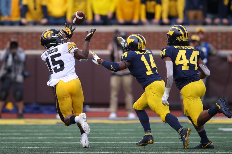Michigan Football