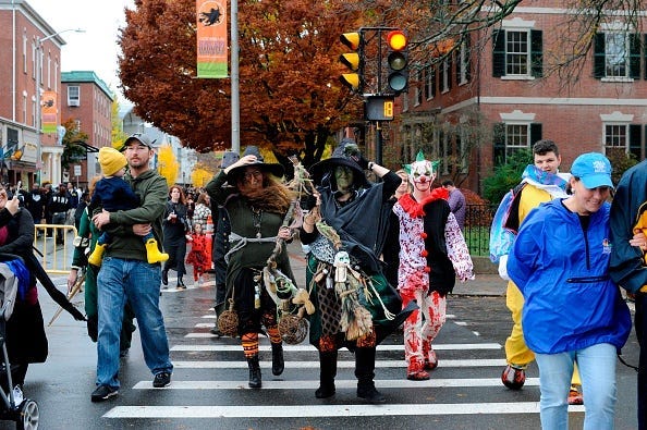 Halloween