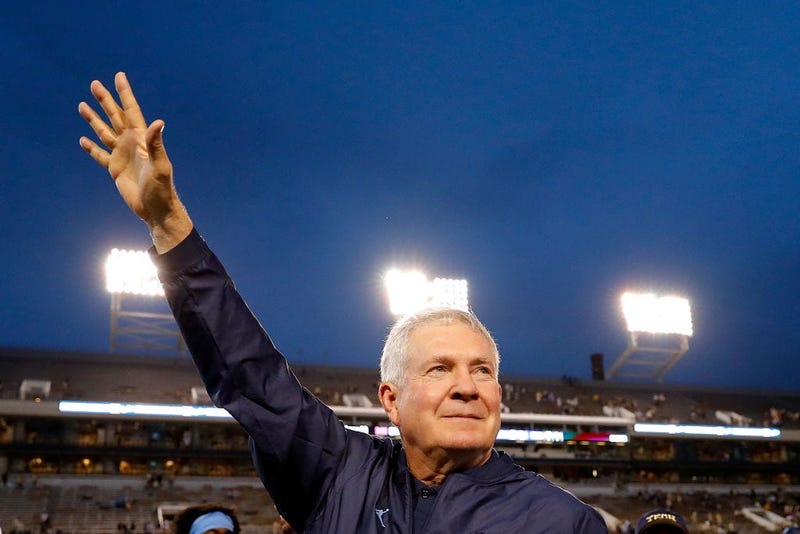 Kevin C. Cox Getty Images Sport