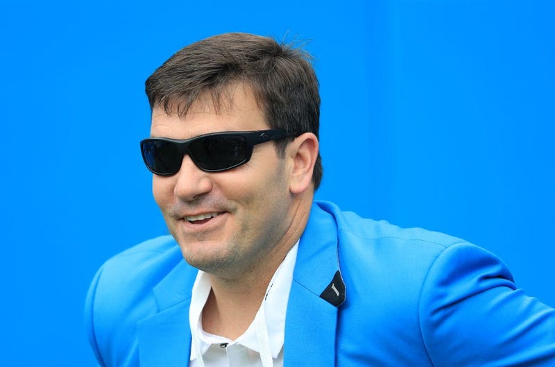 Streeter Lecka Getty Images Sport