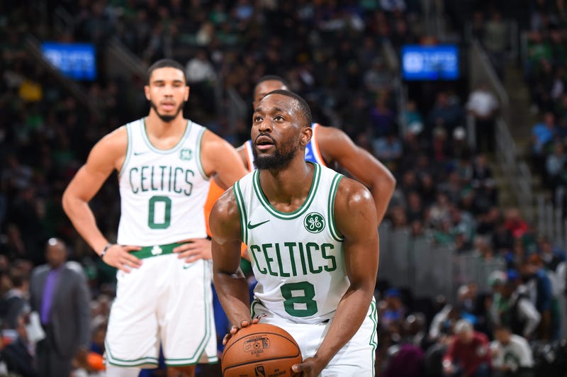 Kemba Walker