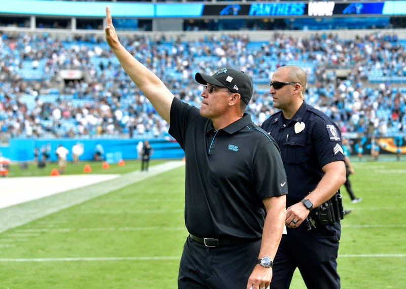Grant Halverson Getty Images Sport