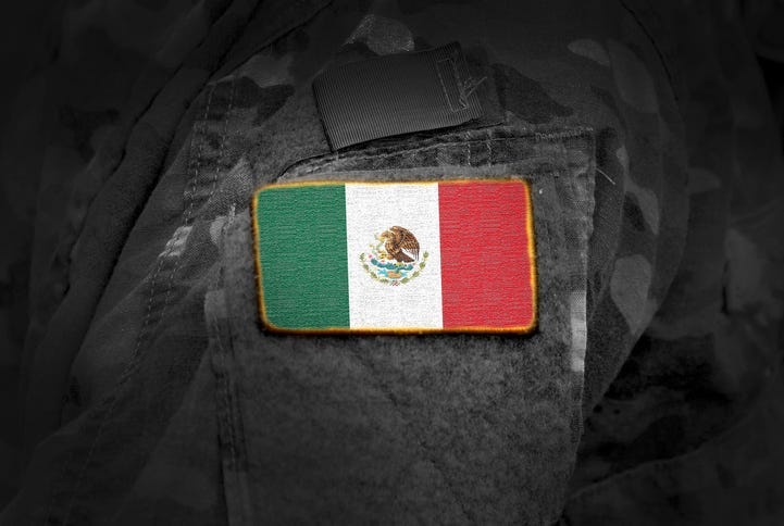 mexico