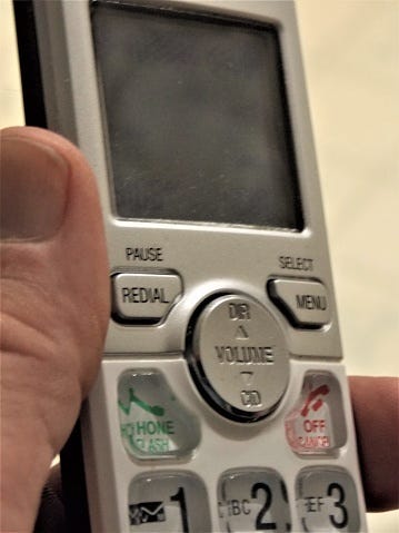 Robocall
