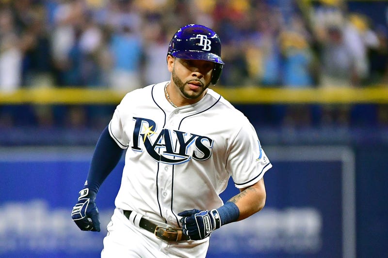 Tommy Pham