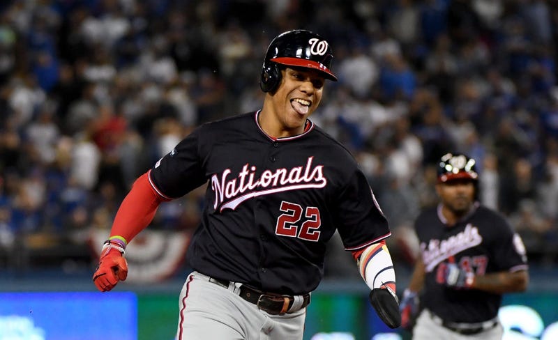 Cardinals fans already hate Juan Soto. Here's why