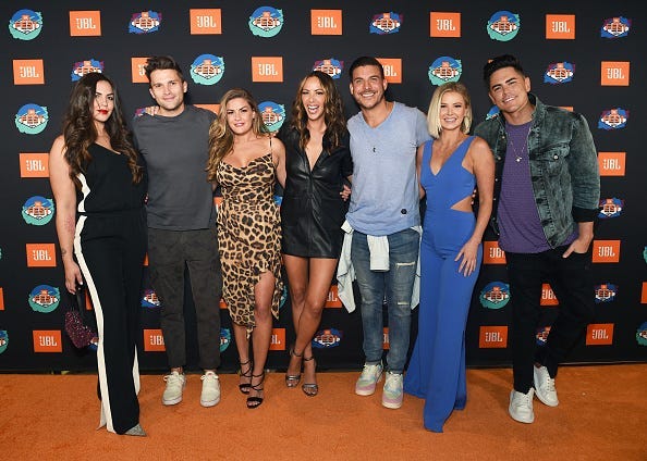 vanderpump rules