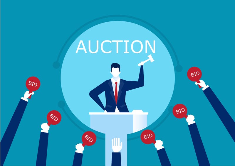 Auction