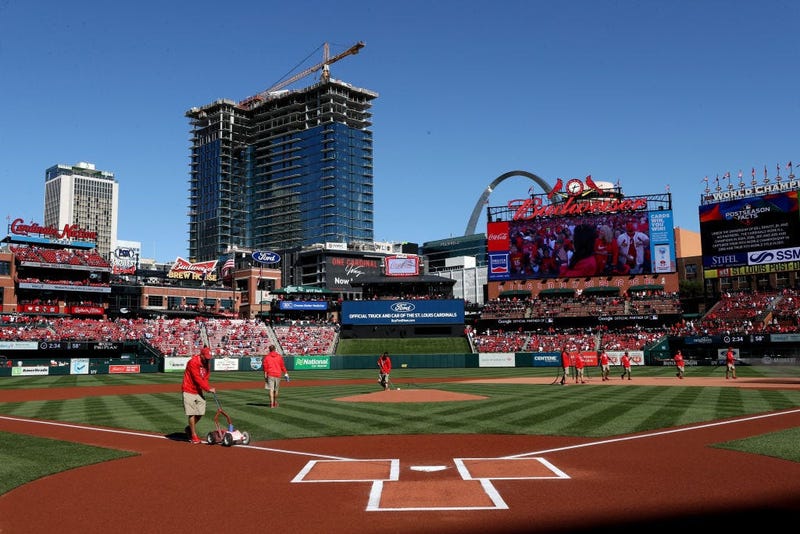 Cardinals are hiring