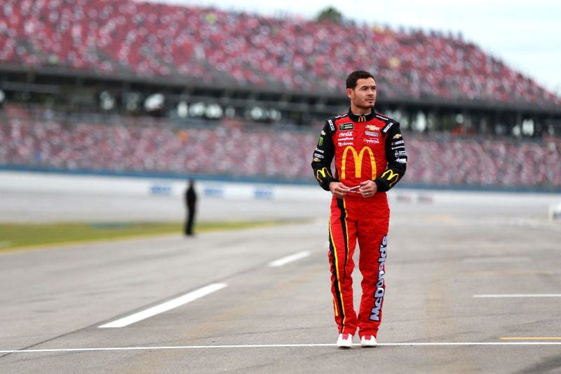 Sean Gardner Getty Images