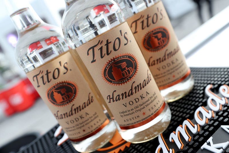 tito's