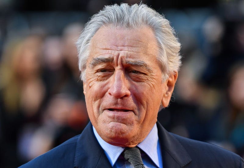 Robert De Niro