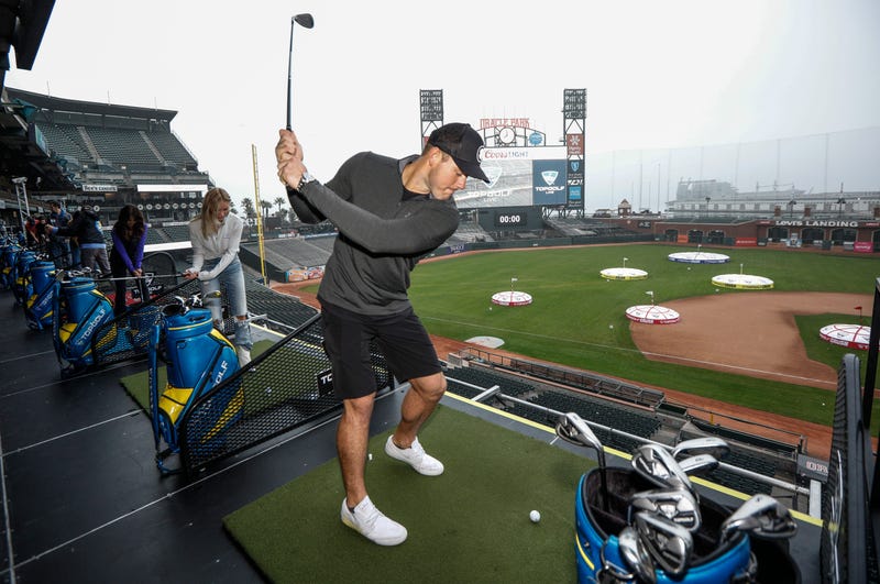 Top Golf