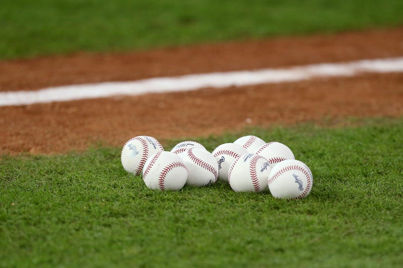 Baseball