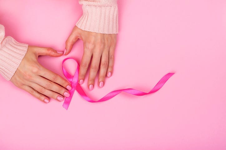 Mammogram