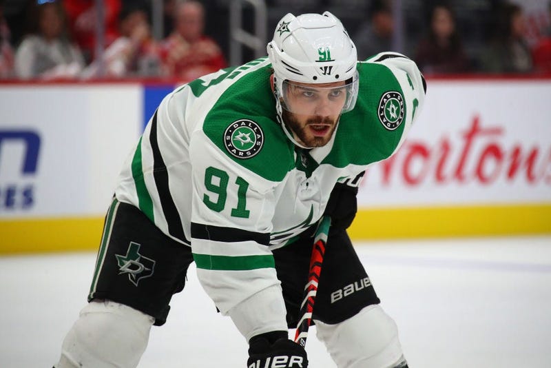 Tyler Seguin