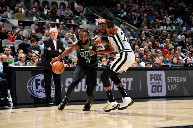 Jaylen Brown