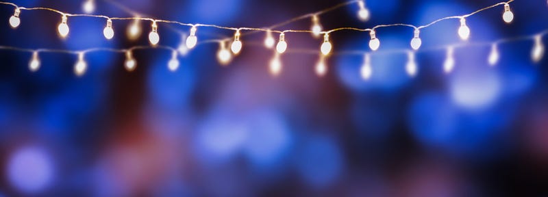 Illuminations continues at Botanica in Wichita
