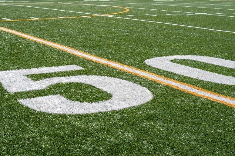 Redskins Name Change