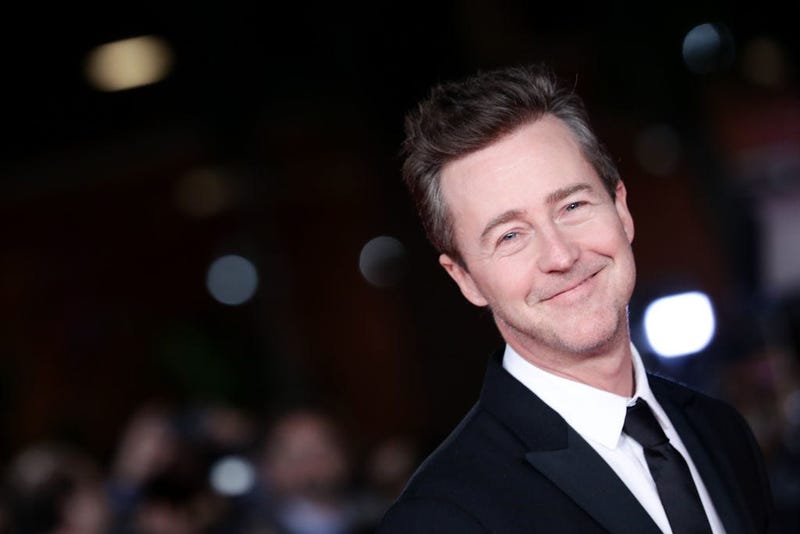 Edward Norton