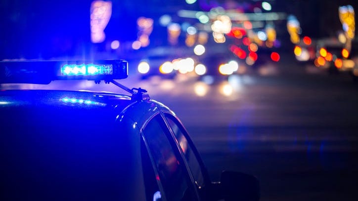 Cop who knelt on George Floyd's neck charged with murder