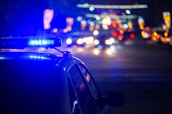 Protests erupt after the killing of George Floyd