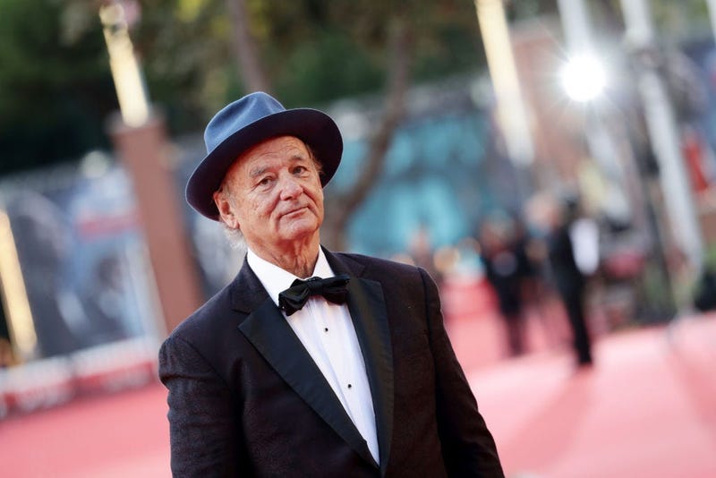 Bill Murray