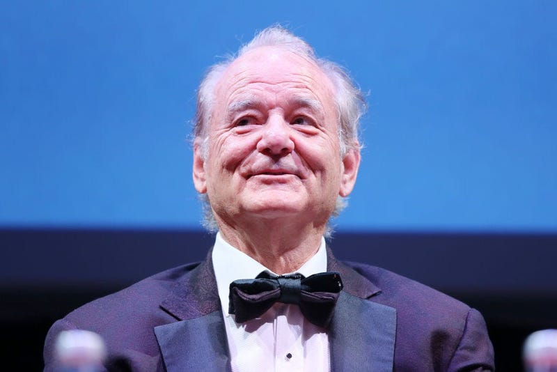 Bill Murray