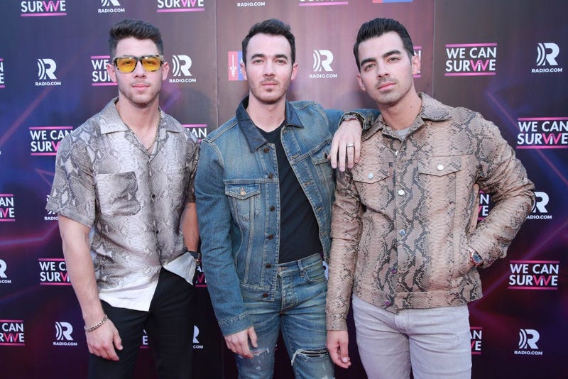 Jonas Brothers