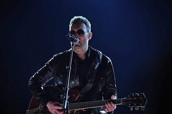 Eric Church