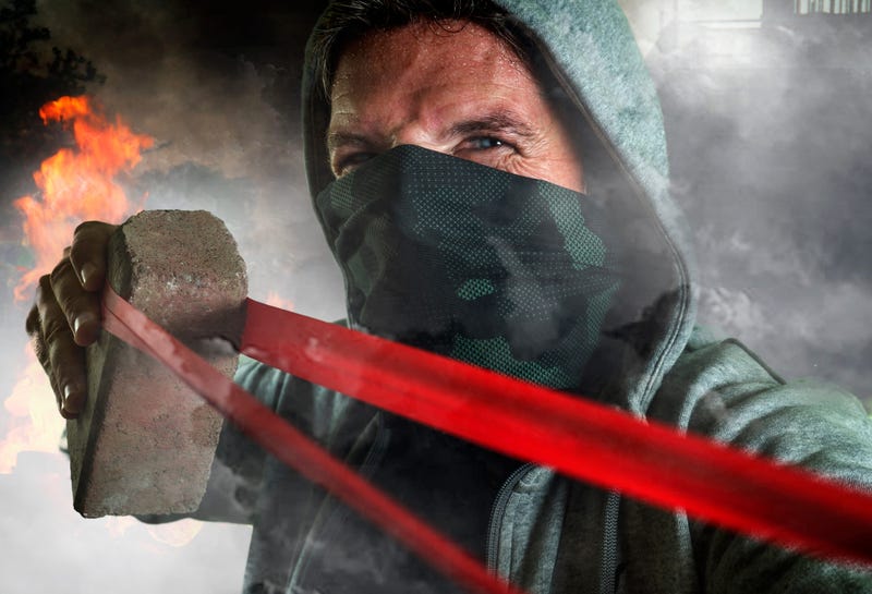ANTIFA