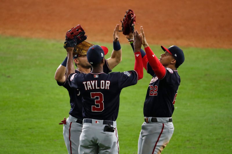 World series