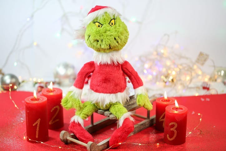 The Grinch