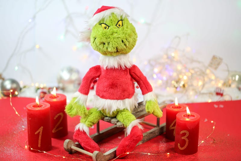 Grinch