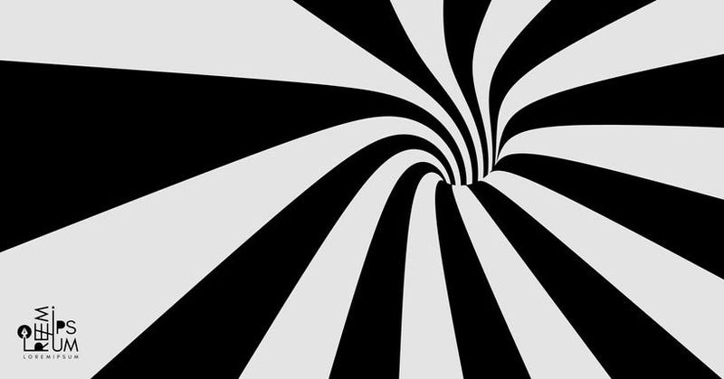 hole