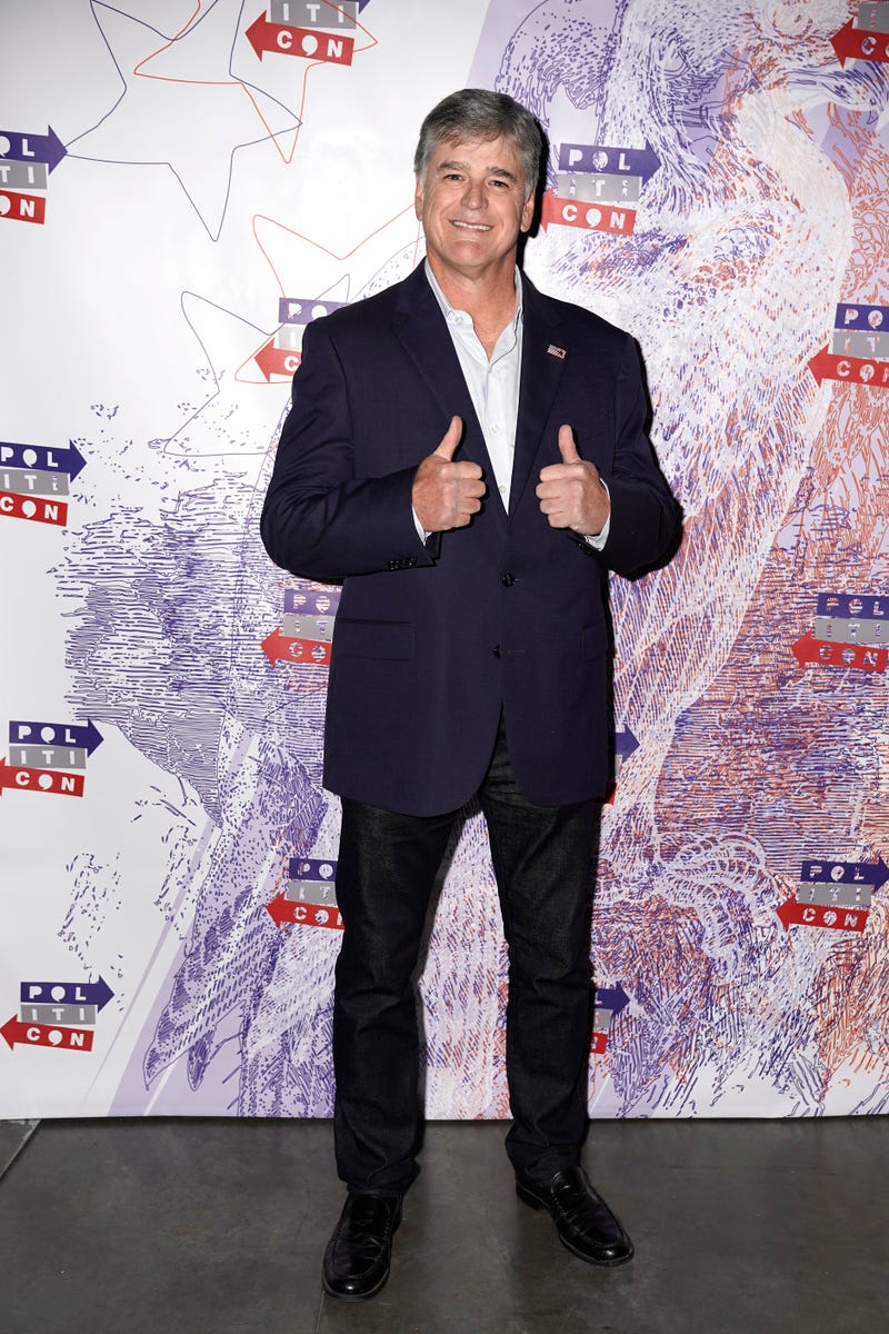 Sean Hannity