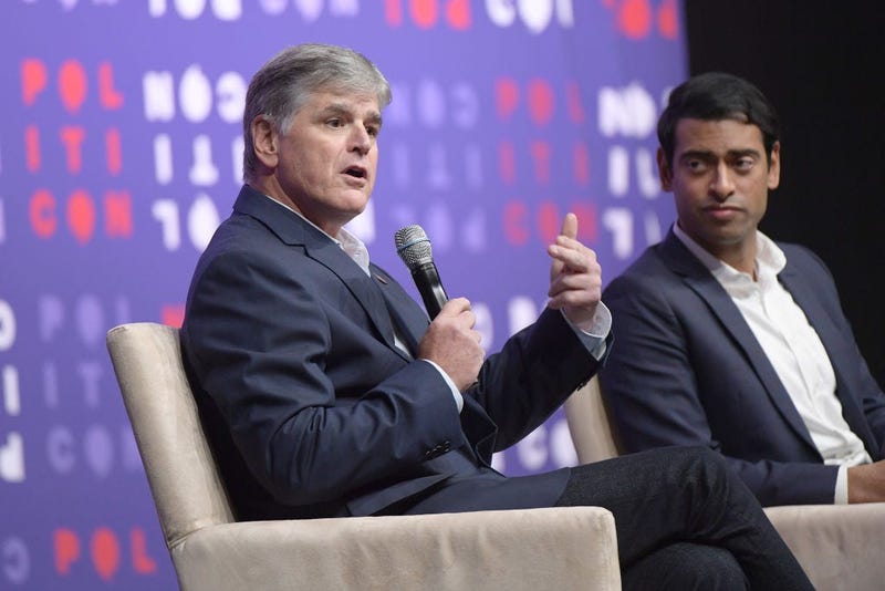 Sean Hannity