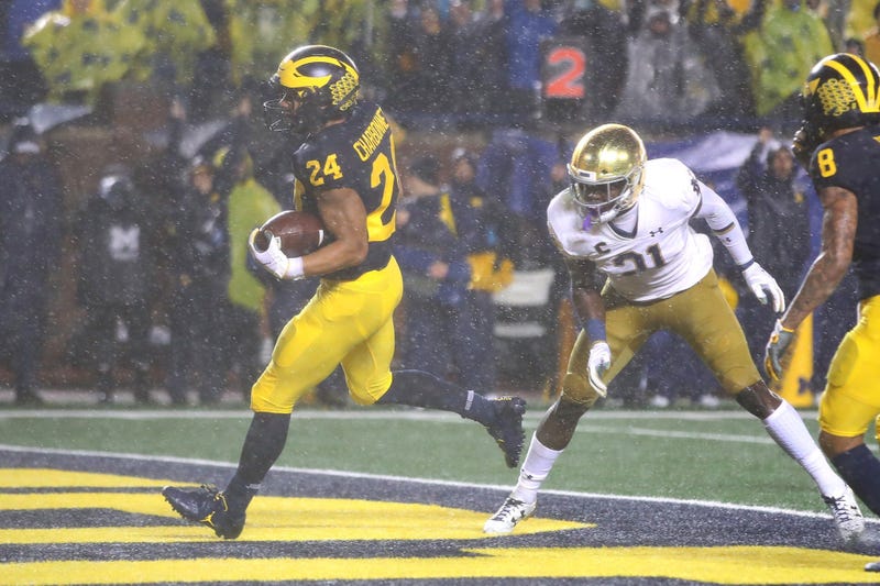 Michigan Football